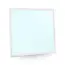 PURPL LED Panel | 60x60 | kaltweiß 6000K  | 25W | 125 lm/W / 3125lm | UGR<19
