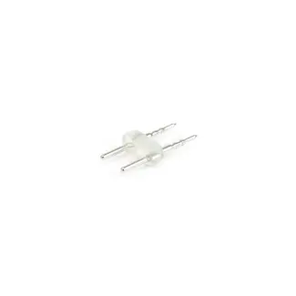 PURPL LED Streifen Connector 2-adrig 220V/230V