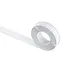 PURPL LED Lineare Beleuchtung | 10m Prismatische Abdeckung