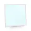 PURPL LED Panel | 62x62 | kaltweiß 6000K | 25W | 125 lm/W / 3125lm | UGR<19