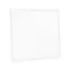 LED Panel | 62x62 | kaltweiß 6000K | 25W | 125 lm/W / 3125lm | UGR<19