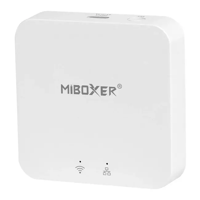 MiBoxer/Mi-Light Zigbee 3.0 Gateway