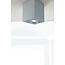 LED Aufbau-Deckenspot | grau | Kubische Deckenleuchte | inkl. GU10-Fassung