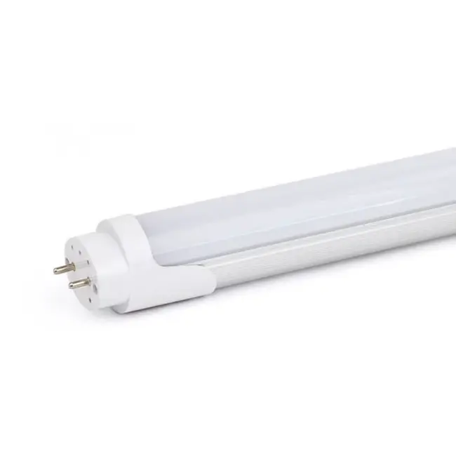 LED T8 Röhre 120cm | 3000K warmweiß | 18W | 120lm/w / 2160 Lumen