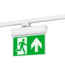 PURPL LED Notbeleuchtung | 3 Phasen | weiß