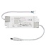 LED-Treiber | 18W | Triac | Dimmbar | 30-40V | 450mA | Flimmerfrei