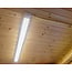 PURPL LED Lichtleiste / LED Batten | 120 cm | 36W | 4000K neutralweiß | 120lm/W / 4320 Lumen