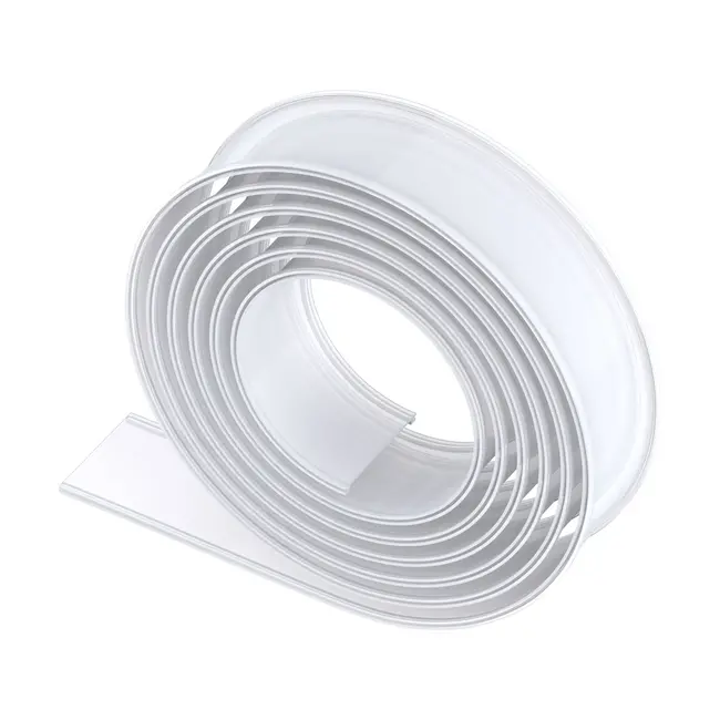 PURPL LED Lineare Beleuchtung | 15m Prismatische Abdeckung