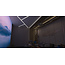 PURPL LED Streifen Profil | 1,5m x 23x10mm | Aufputzmontage | Aluminium
