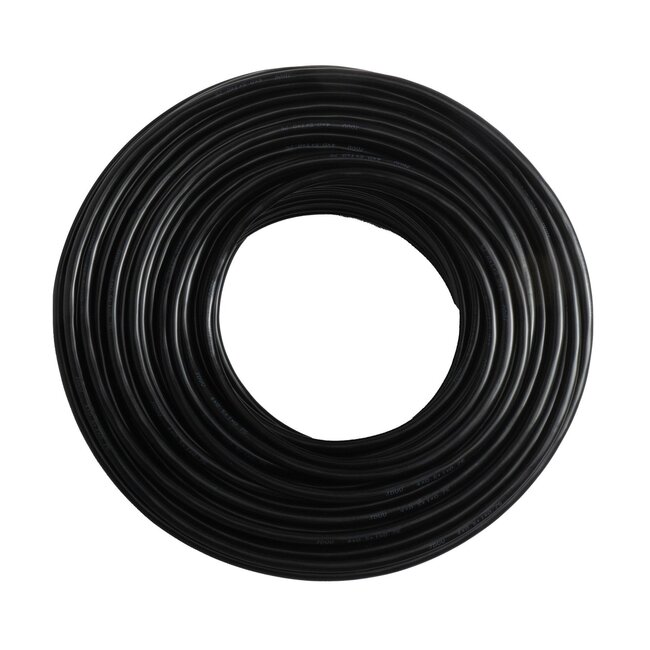 PURPL LED Streifen Verlängerungskabel RGBW 5-adrig 100M