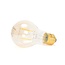 LED24 LED Glühbirne E27 | 4,5W (≙25W) | extra warmweiß 2200K | A60