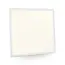 PURPL LED Panel | 62x62 | neutralweiß 4000K | 33W | 100 lm/W / 3300lm | UGR<22 | flimmerfrei | Edge-lit