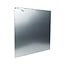 PURPL LED Panel | 62x62 | neutralweiß 4000K | 33W | 100 lm/W / 3300lm | UGR<22 | flimmerfrei | Edge-lit