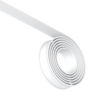 PURPL LED Lineare Beleuchtung | 150cm Prismatische Abdeckung | UGR19