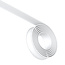 PURPL LED Lineare Beleuchtung | 150cm Prismatische Abdeckung | UGR19