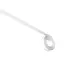 PURPL LED Lineare Beleuchtung | 150cm Prismatische Abdeckung | UGR19