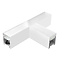 PURPL LED Lineare Beleuchtung | 150cm Prismatische Abdeckung | UGR19
