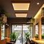 PURPL LED Panel | 62x62 | warmweiß 3000K | 25W | 125 lm/W / 3125lm | UGR<19