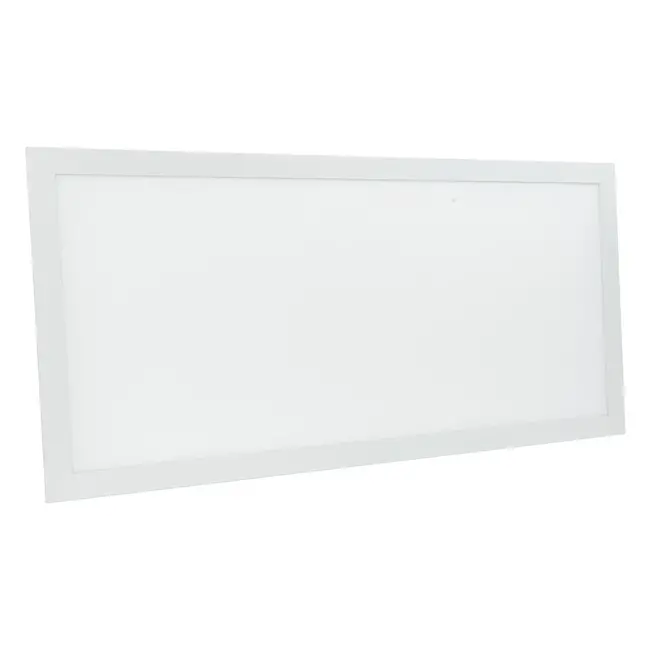 LED Panel | 30x60 | warmweiß 3000K | 100 lm/W / 2000 lm | 100 lm/W | UGR<22 | flimmerfrei | Edge-lit