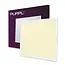 PURPL LED Panel | 62x62 | warmweiß 3000K  | 36W | 100 lm/W / 3600lm | UGR<22 | Back-lit