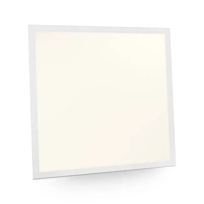 LED Panel | 62x62 | neutralweiß 4000K | 40W | 100 lm/W / 4000lm | UGR<22 | Back-lit