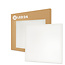 Lumin8 LED Panel | 60x60 | neutralweiß 4000K | 40W | 100 lm/W / 4000lm | UGR<22 | Back-lit