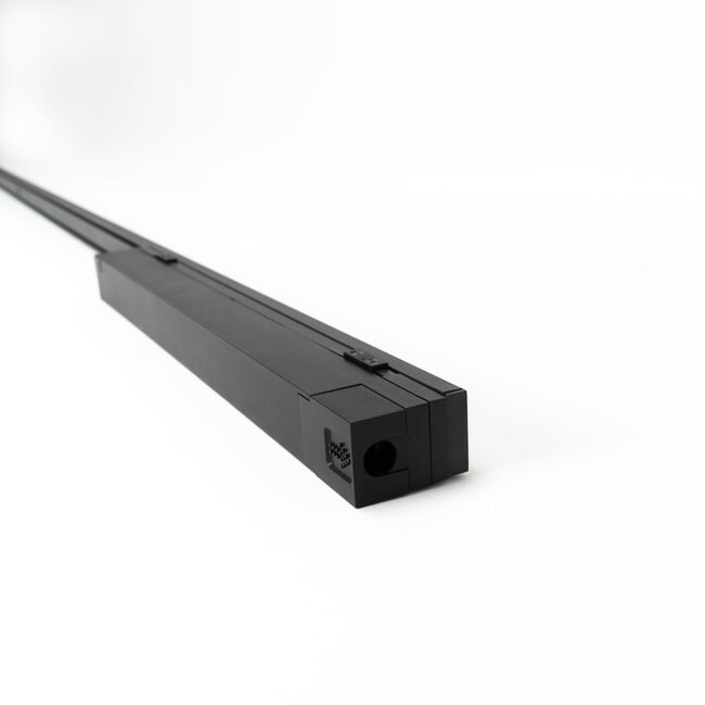 PURPL LED Treiber 100W Intern | 48V Slim Schienenbeleuchtung