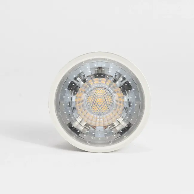 PURPL LED Leuchtmittel GU10 | warmweiß 2700K | 3W | 70lm/W | dimmbar