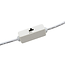 LED Panel Linear Hollow | 62x62 | 36W | CCT 3-in-1 | UGR<23