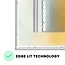 PURPL LED Panel | 60x60 | CCT  | 36W | 120 lm/W = 4200lm | UGR<19