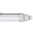 PURPL LED Feuchtraumleuchte wasserdicht | 150cm | 3CCT (3000K/4000K/5700K) | 46W | 120lm/w / 6000 Lumen | IP65