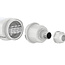 PURPL LED Feuchtraumleuchte wasserdicht | 150cm | 3CCT (3000K/4000K/5700K) | 46W | 120lm/w / 6000 Lumen | IP65