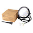 MiBoxer/Mi-Light LED Gartenlampe RGB+CCT 25W IP65 schwarz | FUTC05
