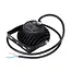 MiBoxer/Mi-Light LED Gartenlampe schwarz RGB+CCT IP65 9W | FUTC02