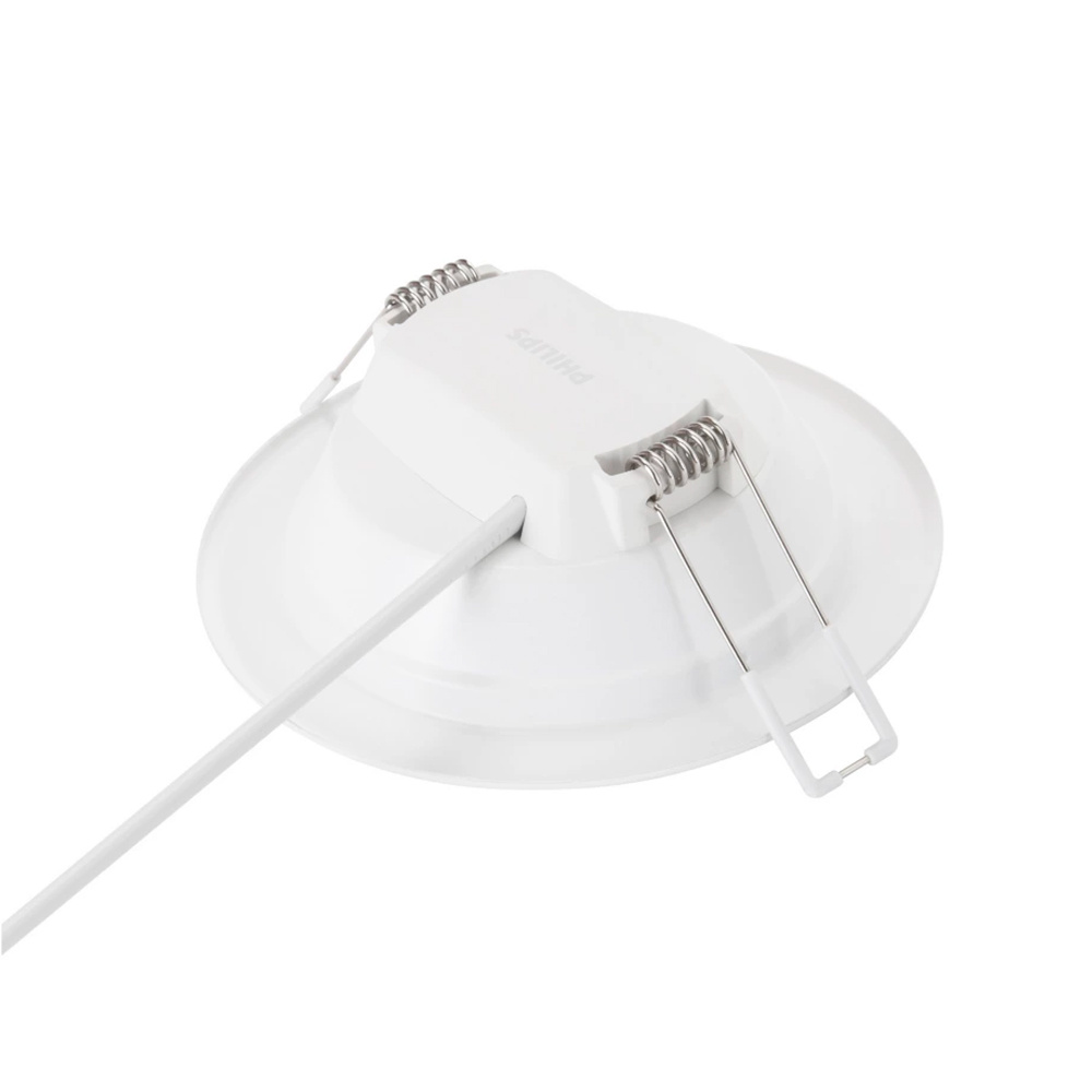 JANDEI LED-Einbaudownlight – Superflach, 15W, Warmweiß 3000K, Inkl. Trafo