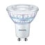 Master Value | LED Spot GU10 | 6,2W | 3000K Warmweiß (927) | 36D | dimmbar