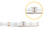 PURPL 5x Schnellverbinder | COB LED-Streifen RGB+CCT | Streifen-zu-Streifen | IP20