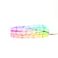 PURPL COB LED Streifen | 5m | RGB+CCT | 24V | 840 LEDs p/m | Loser Streifen | IP65