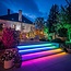 PURPL COB LED Streifen | 5m | RGB+CCT | 24V | 840 LEDs p/m | Loser Streifen | IP65