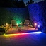 PURPL COB LED Streifen | 5m | RGB+CCT | 24V | 840 LEDs p/m | Loser Streifen | IP65