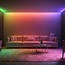 PURPL COB LED Streifen | 5m | RGB+CCT | 24V | 840 LEDs p/m | Loser Streifen | IP20