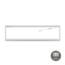 LED Panel Linear Hollow | 120x30 | 36W | CCT 3-in-1 | UGR<23