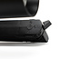 PURPL LED Schienenspot | 3 Phasen | 30W | 2800lm | 3CCT (3000K/4000K/6000K) | Ø75x151mm | Schwarz