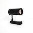 PURPL Smart LED Spot | 18W | CCT (2700K-6000K) | Zigbee 3.0 | Dimmbar | 1300 lm | CRI>90 | 48V Slim Schienenbeleuchtung
