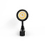 PURPL Smart LED Spot | 18W | CCT (2700K-6000K) | Zigbee 3.0 | Dimmbar | 1300 lm | CRI>90 | 48V Slim Schienenbeleuchtung