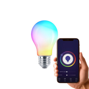 Smart Home Beleuchtung