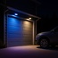 Philips LED Flutlicht 3CTT | 10W | 1200lm | IP65 | IK07 | BVP167