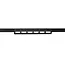 PURPL Smart LED Strahler | 12W | CCT (2700K-6000K) | Zigbee 3.0 | Dimmbar | 839lm | CRI>90 | Eckig | 48V Slim Schienenbeleuchtung