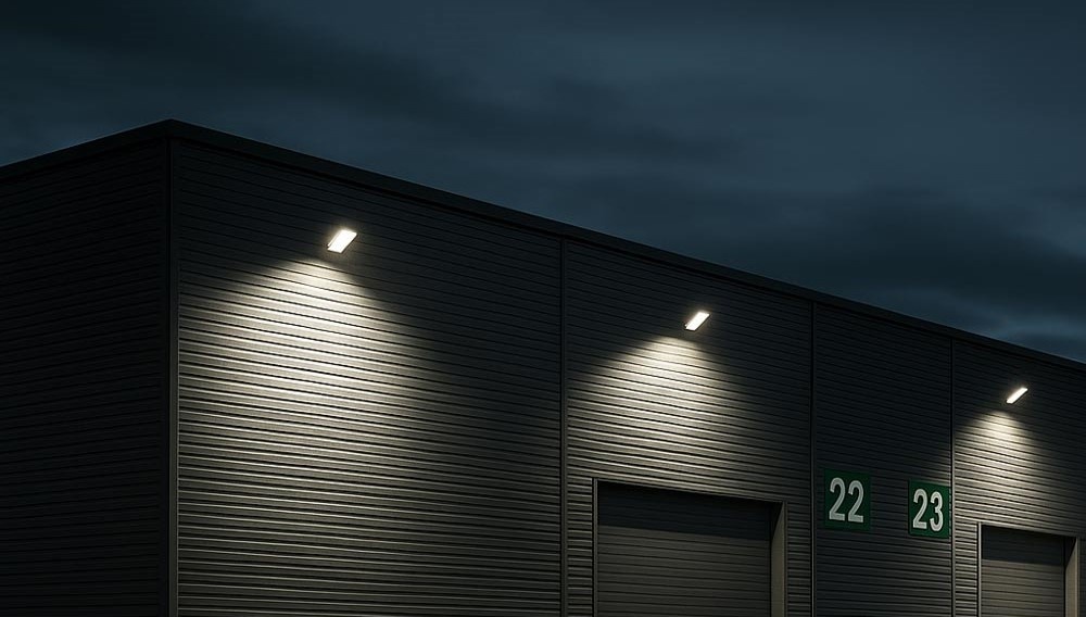 Wie wählst du den richtigen LED-Flutlichtstrahler?