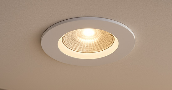 Choisir alimentation bande LED